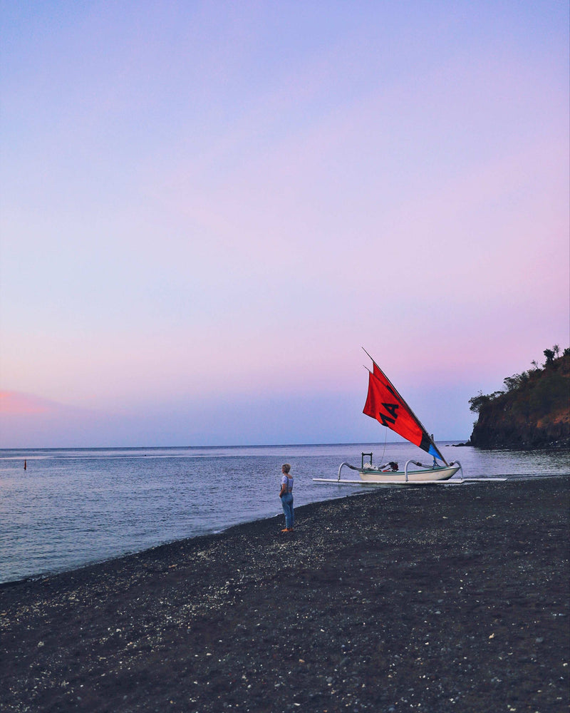 Authentic Bali: an immersion into the heart of the island of Gods