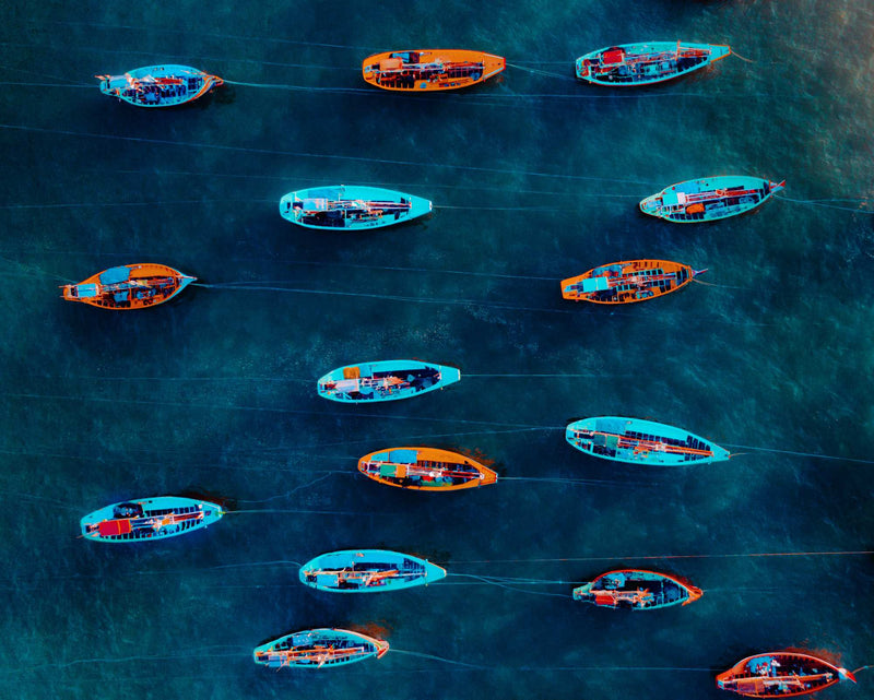 From Bali to East Java: a journey through two worlds