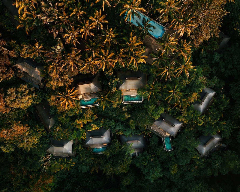 Authentic Bali: an immersion into the heart of the island of Gods