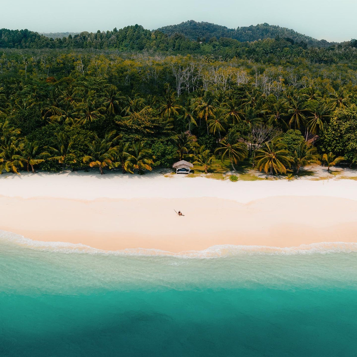 Authentic Bali: an immersion into the heart of the island of Gods