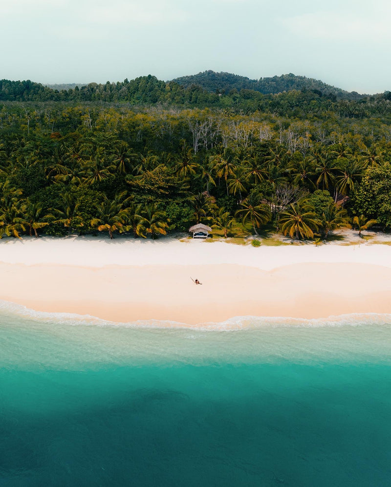 Authentic Bali: an immersion into the heart of the island of Gods