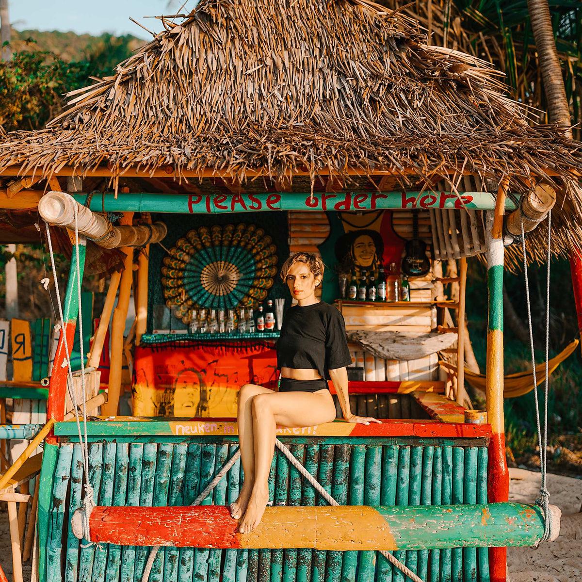 From Bali to East Java: a journey through two worlds