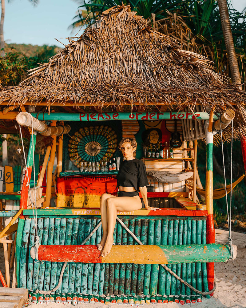 From Bali to East Java: a journey through two worlds