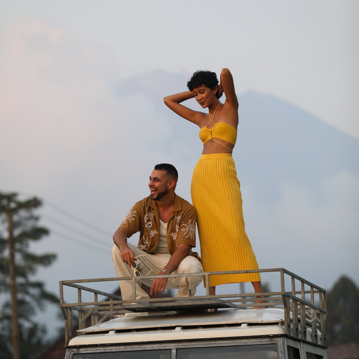 Dynamic Bali: a journey of energy, nature, and discovery