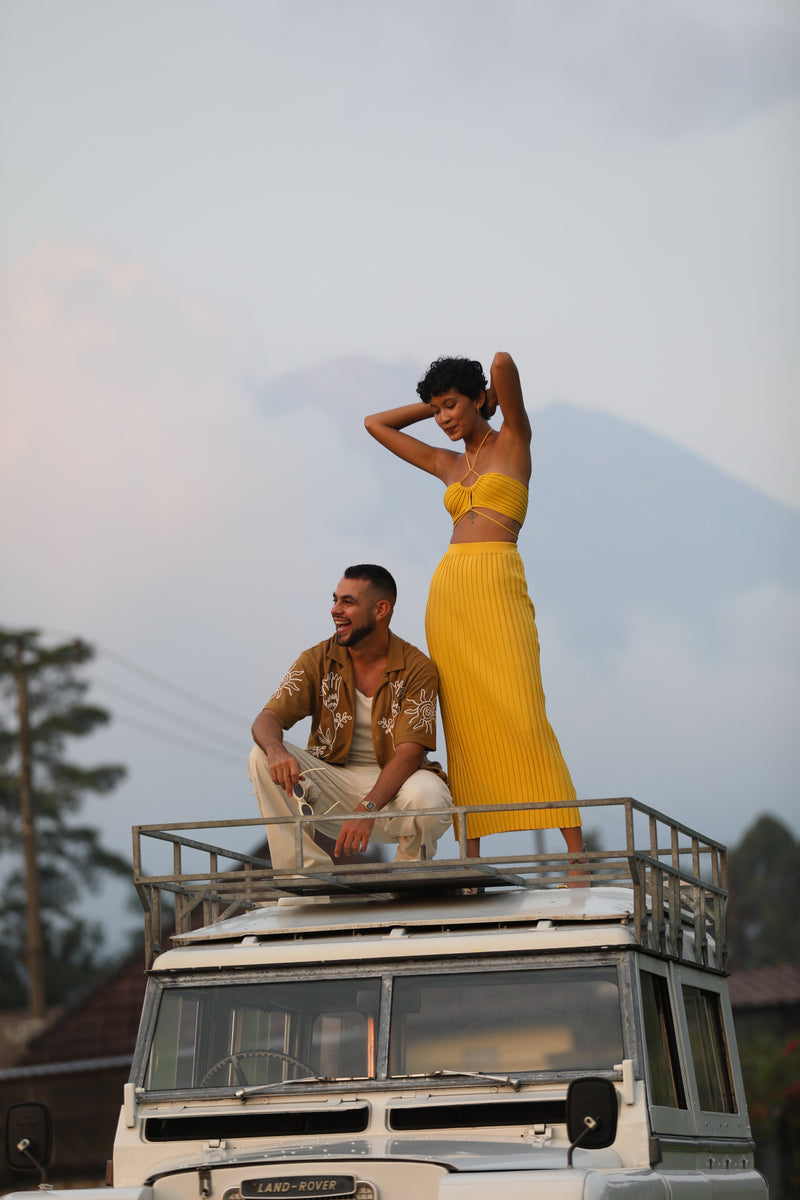 Dynamic Bali: a journey of energy, nature, and discovery