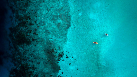 Raja Ampat – Indonesia’s hidden paradise