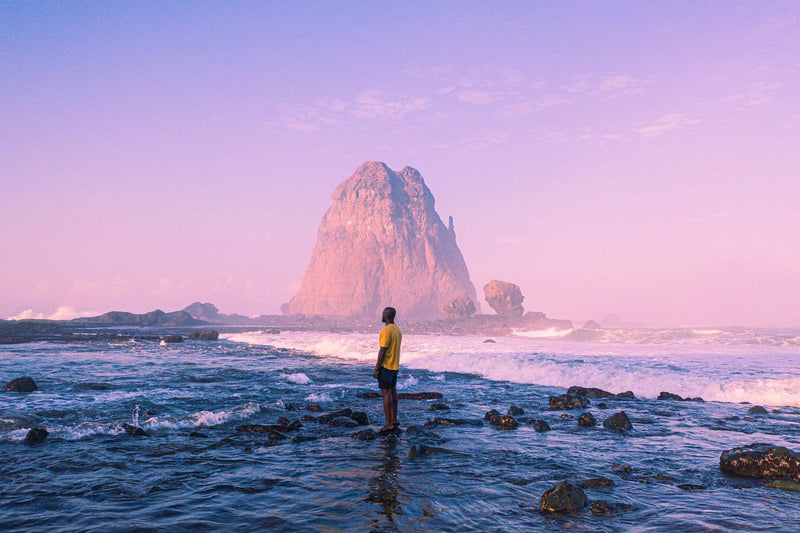 From Bali to East Java: a journey through two worlds