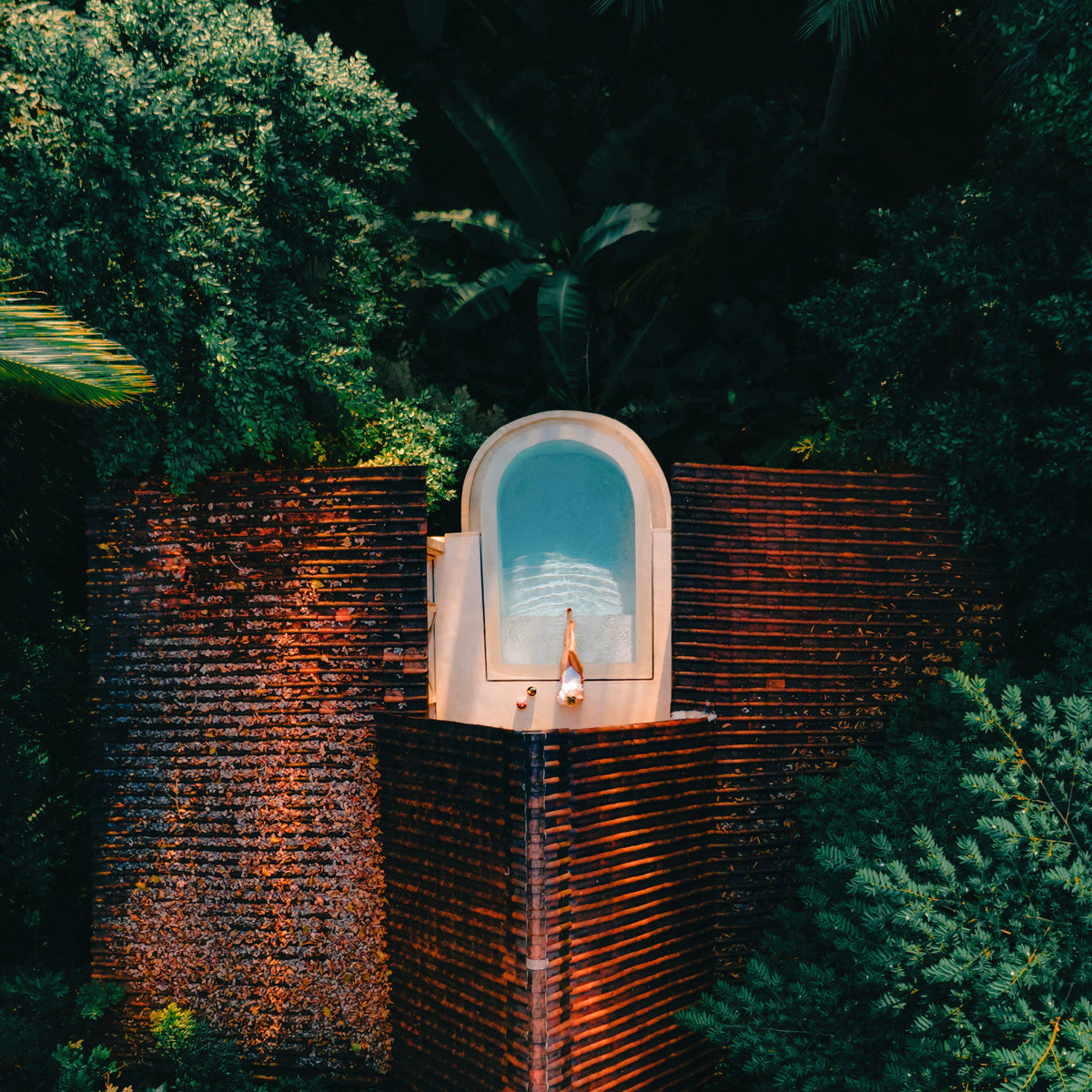 Dynamic Bali: a journey of energy, nature, and discovery