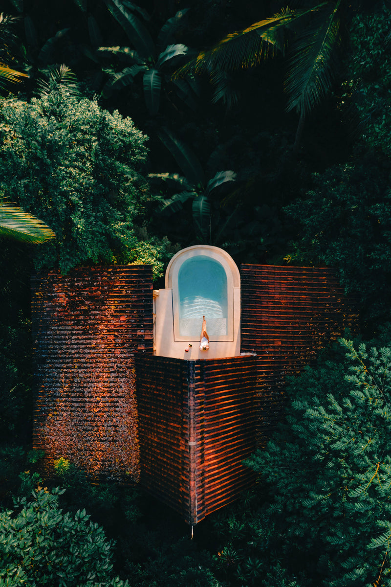 Dynamic Bali: a journey of energy, nature, and discovery