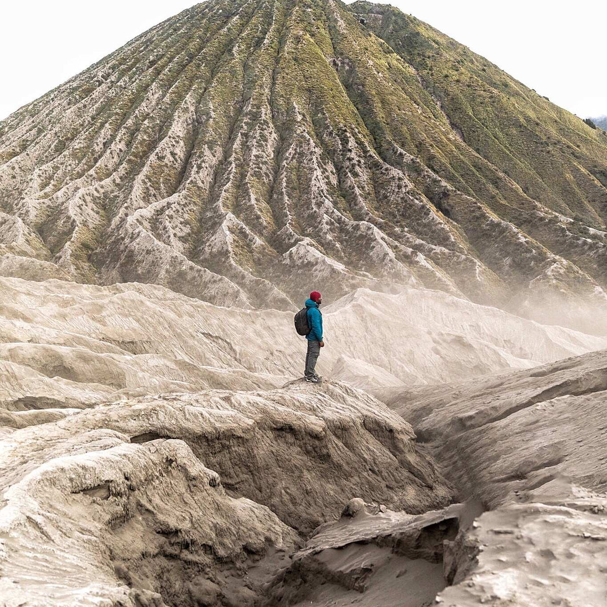 From Bali to East Java: a journey through two worlds