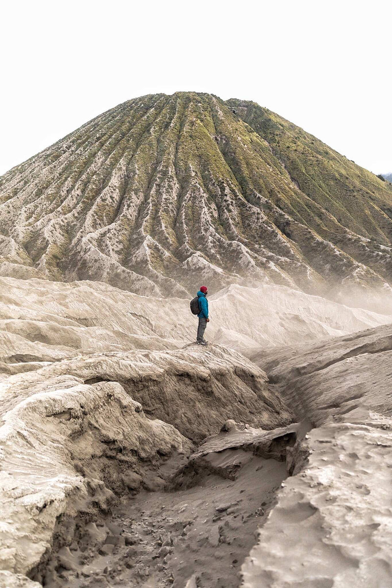 From Bali to East Java: a journey through two worlds