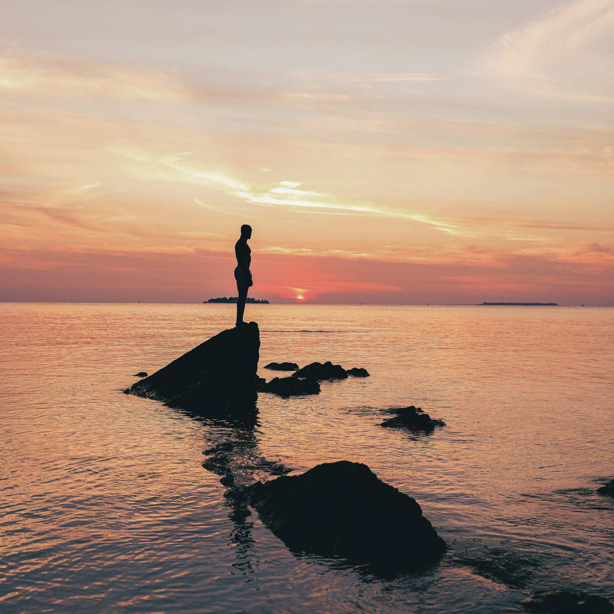 From Bali to East Java: a journey through two worlds