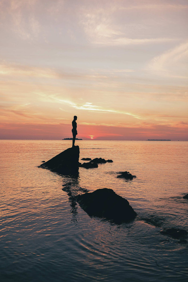 From Bali to East Java: a journey through two worlds