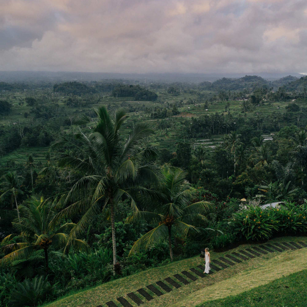 Dynamic Bali: a journey of energy, nature, and discovery