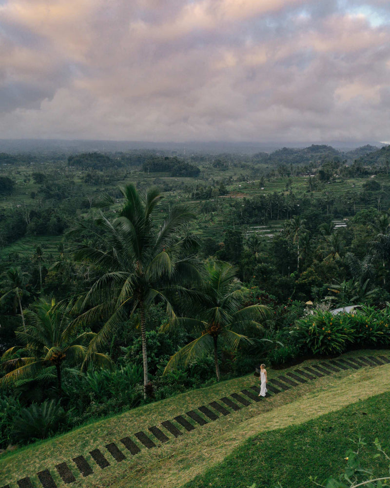 Dynamic Bali: a journey of energy, nature, and discovery
