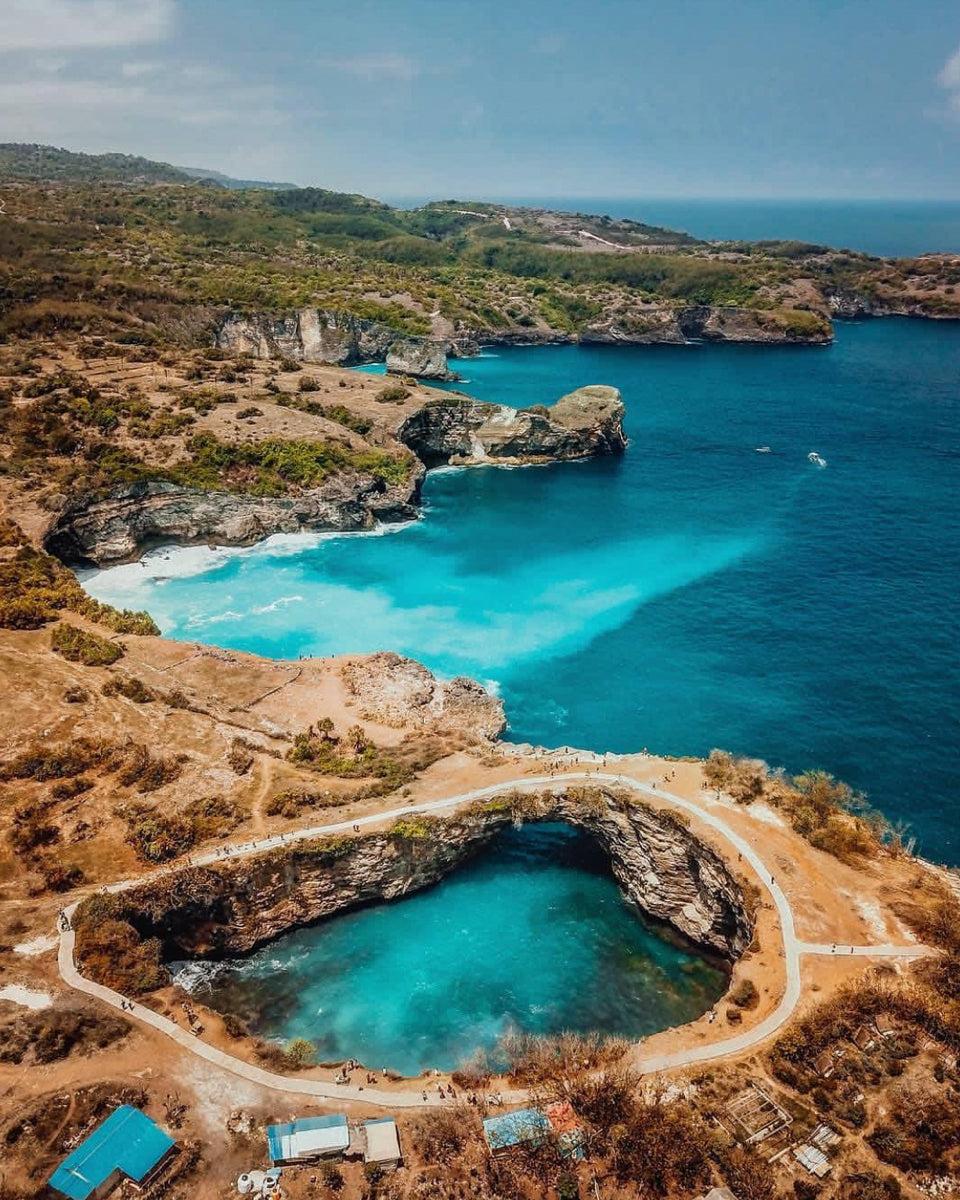 Authentic Bali: an immersion into the heart of the island of Gods