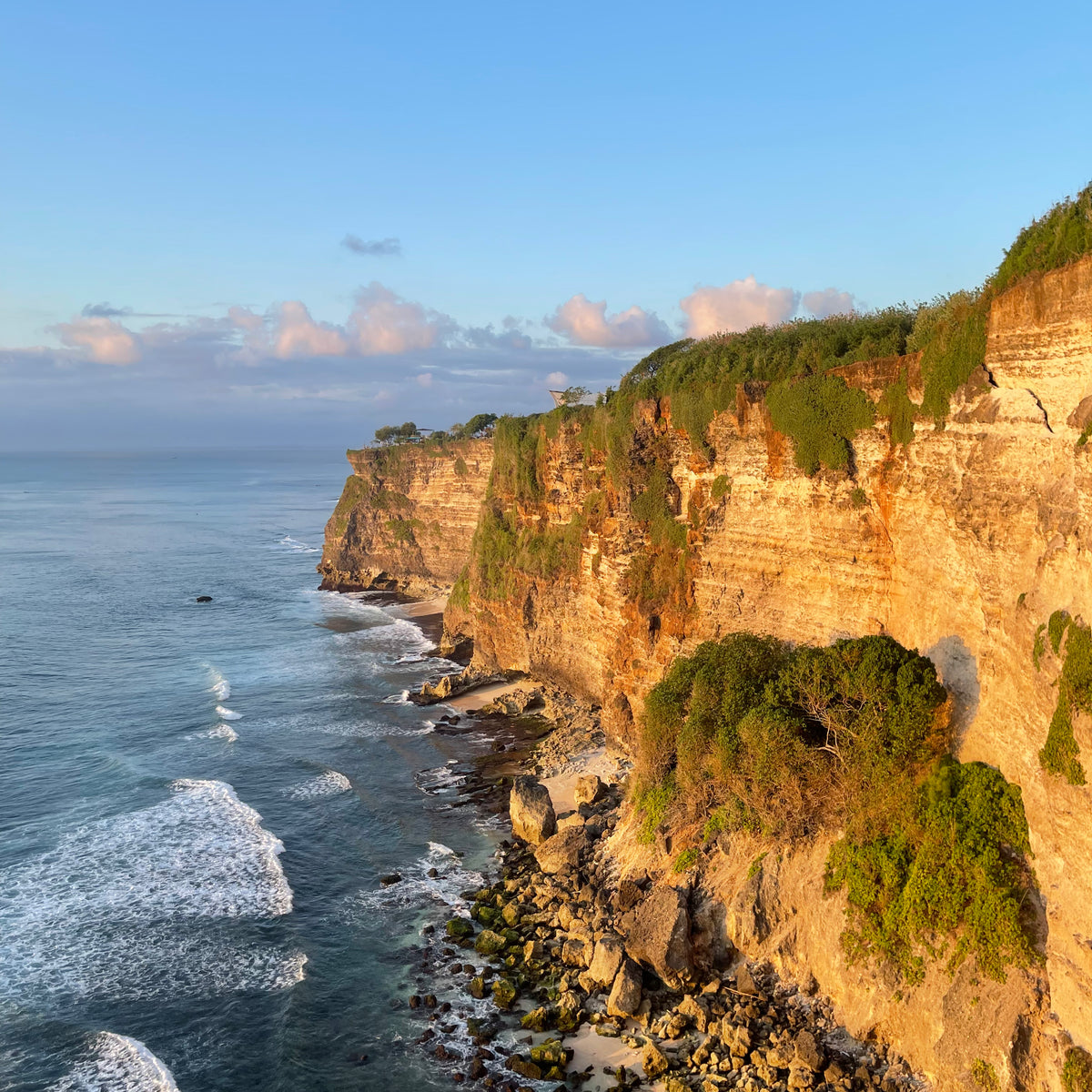 Dynamic Bali: a journey of energy, nature, and discovery