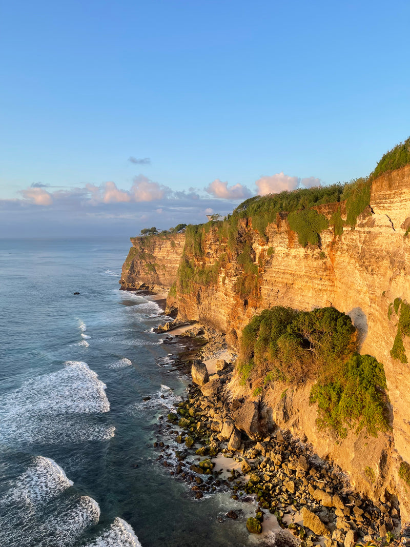 Dynamic Bali: a journey of energy, nature, and discovery