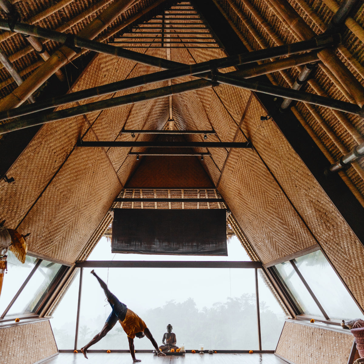 Dynamic Bali: a journey of energy, nature, and discovery