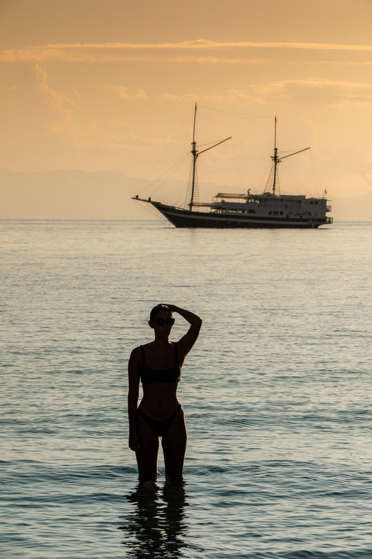 Komodo National Park: a journey of nature, discovery and luxury