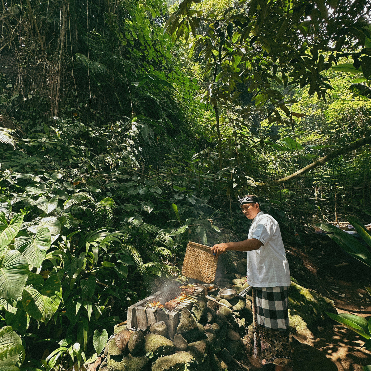 Dynamic Bali: a journey of energy, nature, and discovery