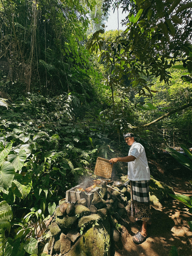 Dynamic Bali: a journey of energy, nature, and discovery