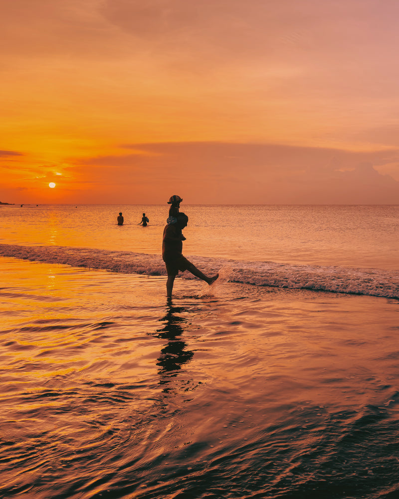 Dynamic Bali: a journey of energy, nature, and discovery