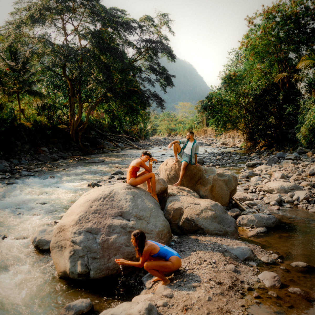 Dynamic Bali: a journey of energy, nature, and discovery