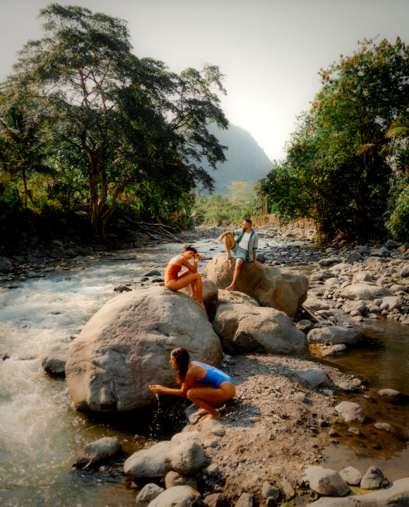 Dynamic Bali: a journey of energy, nature, and discovery