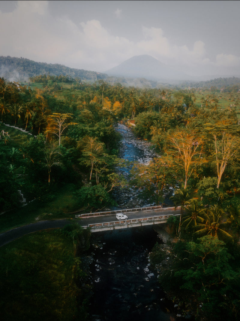 Dynamic Bali: a journey of energy, nature, and discovery