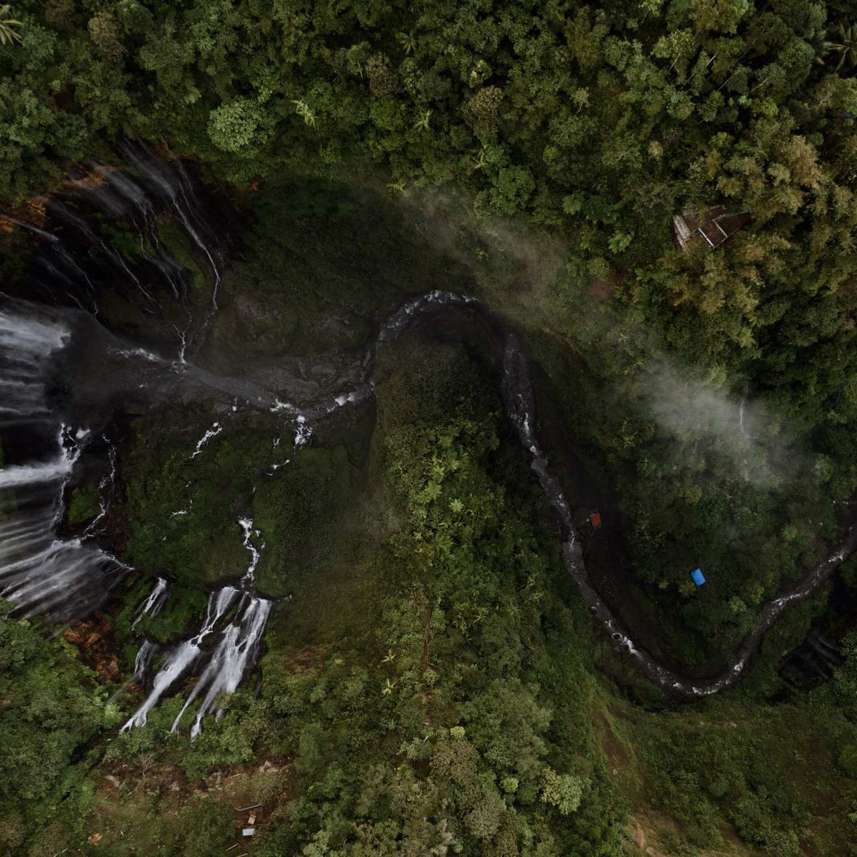 From Bali to East Java: a journey through two worlds