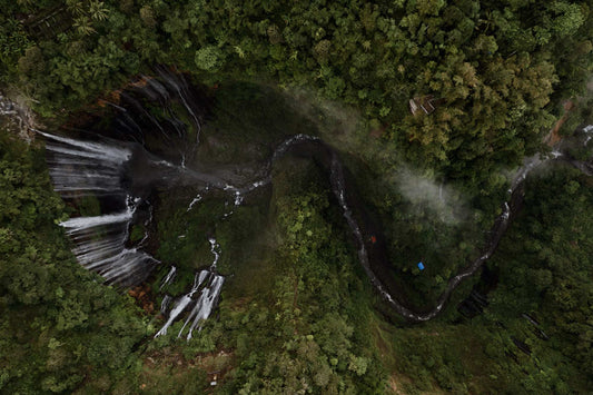 From Bali to East Java: a journey through two worlds