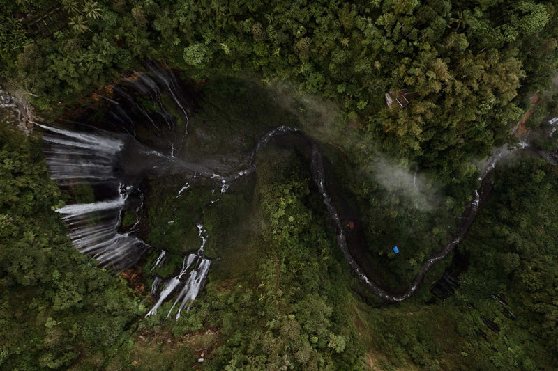 From Bali to East Java: a journey through two worlds