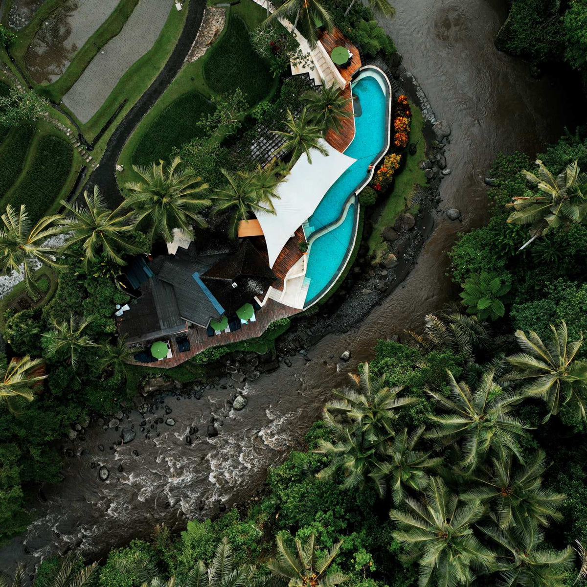 Authentic Bali: an immersion into the heart of the island of Gods