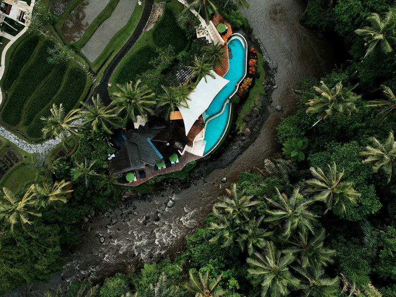 Authentic Bali: an immersion into the heart of the island of Gods